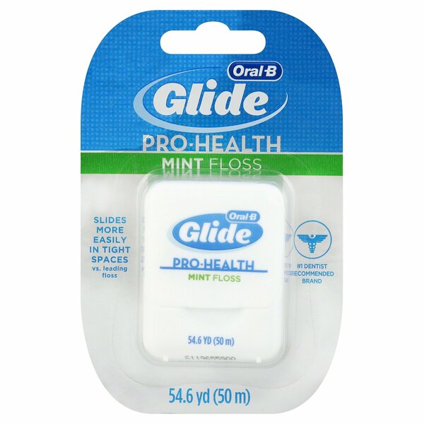 Glide Oral-B  Pro-Health Mint Floss 50 Meters 519340